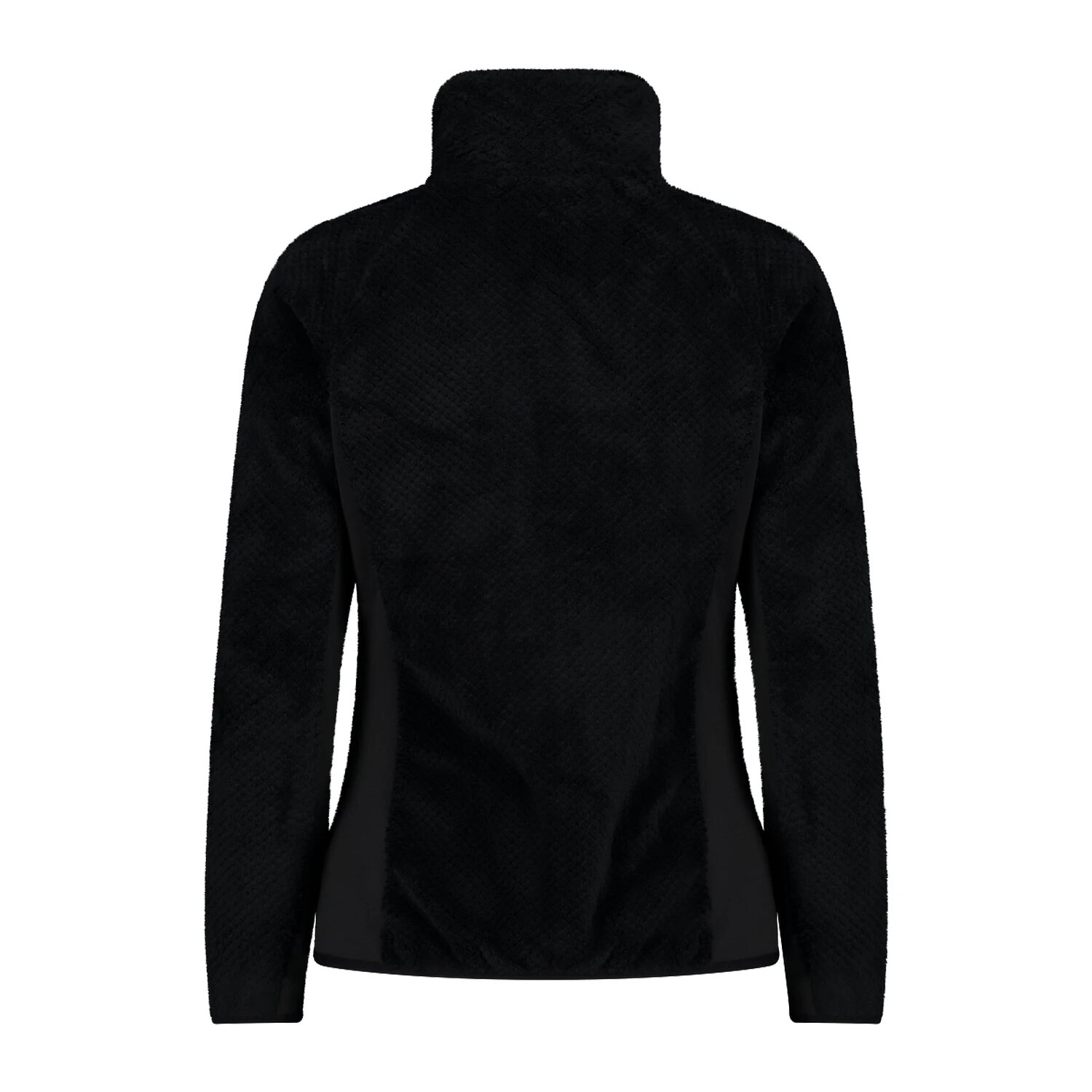 Олимпийка Campagnolo, размер 2XS, , черный — фото 1