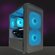 ПК ryzen5600x rtx 3060 DDR 4 32GB WINDOWS 10 PRO