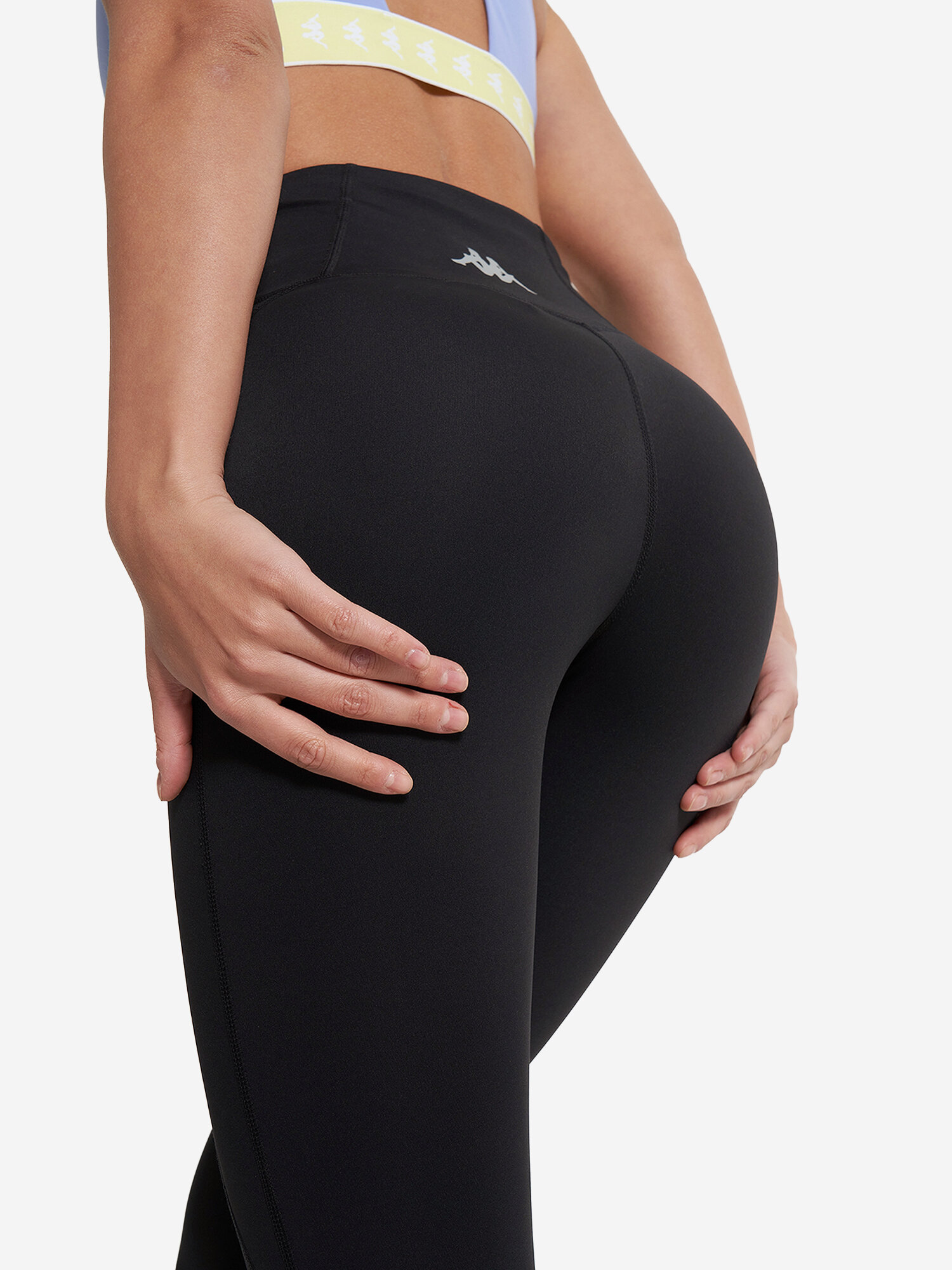 Легинсы спортивные Kappa Sport Women's Leggings