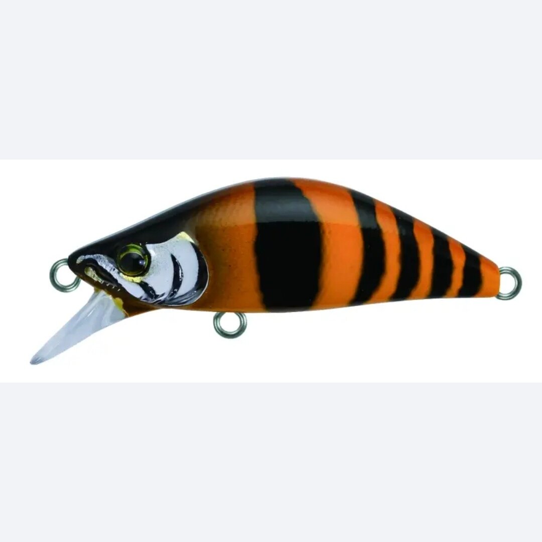 Воблер BASSDAY MONONOFU 35S ( 35мм, 3.0гр, тонущий ) - Mo-037