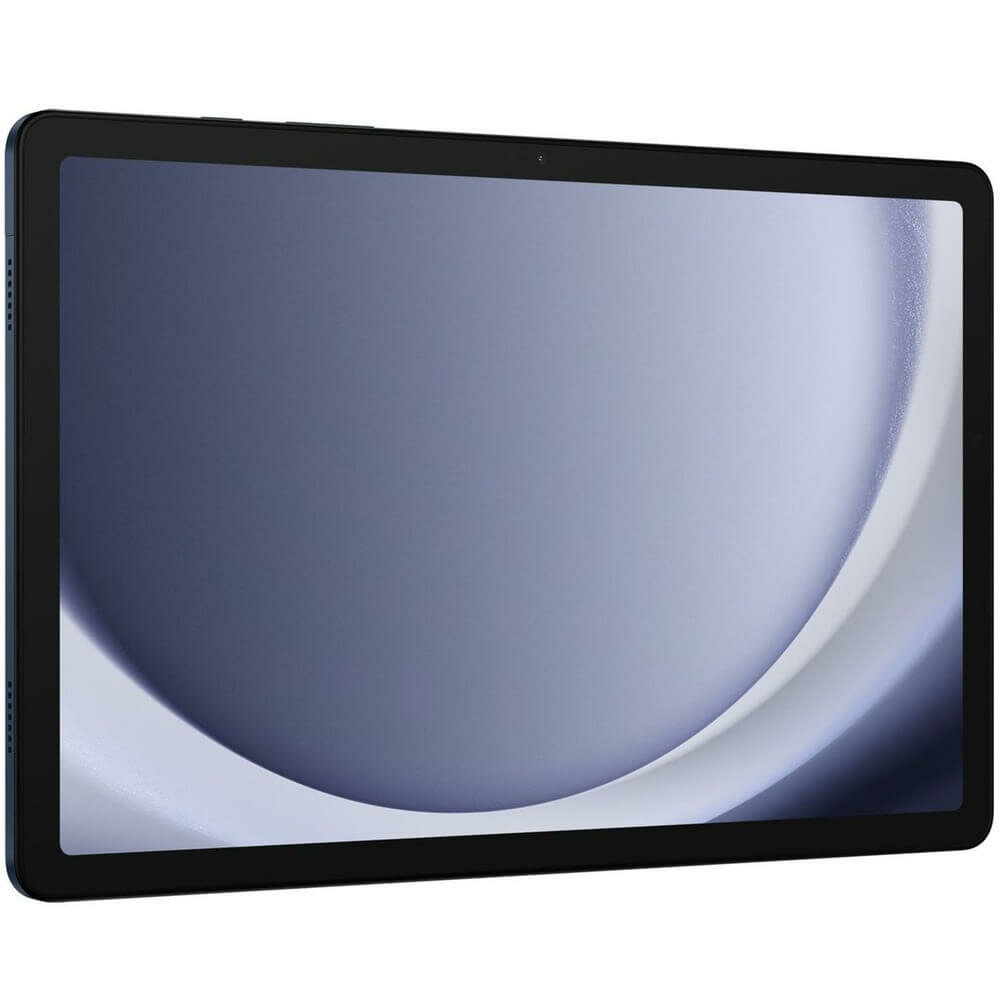 Планшет Samsung Galaxy Tab A9+ SM-X210 Wi-Fi 64 ГБ тёмно-синий — фото 1