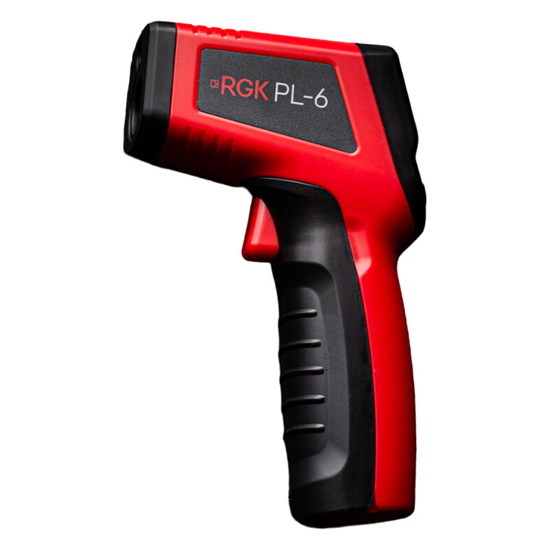 Пирометр PL-6 RGK 776196 — фото 1