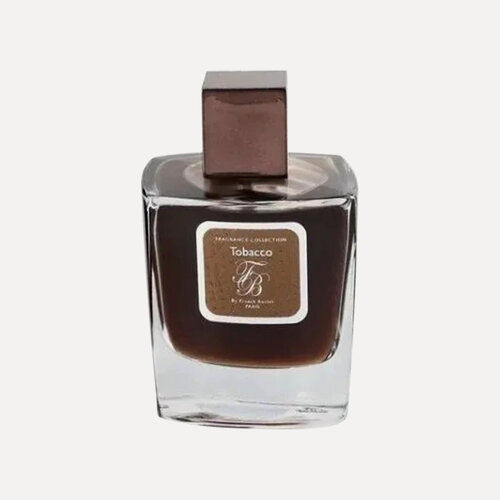 Изображение товара Парфюмерная вода Franck Boclet "Tobacco", для мужчин, 100 мл