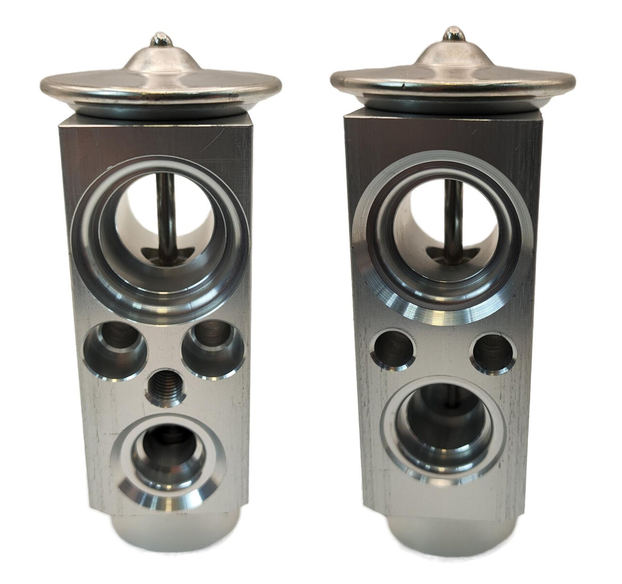 Расширительный клапан ТРВ 68057718AA для Dodge Grand Caravan, Chrysler Town & Country 5 (2007-2010)