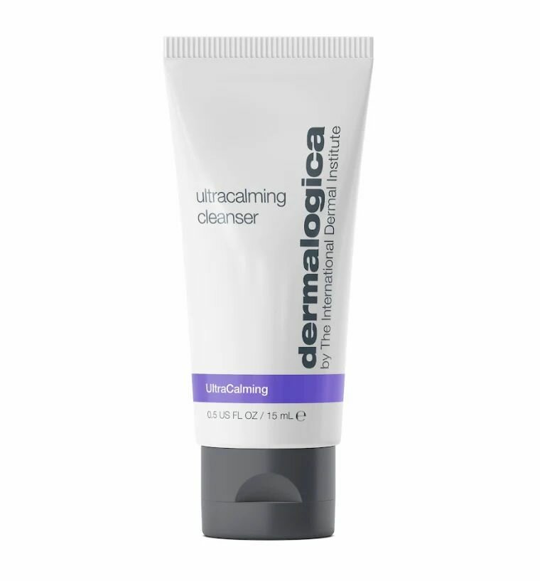 DERMALOGICA очищающее средство для лица ULTRACALMING CLEANSER 15ML