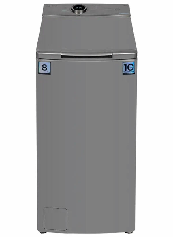Стиральная машина Midea MF100T80BS/S-RU
