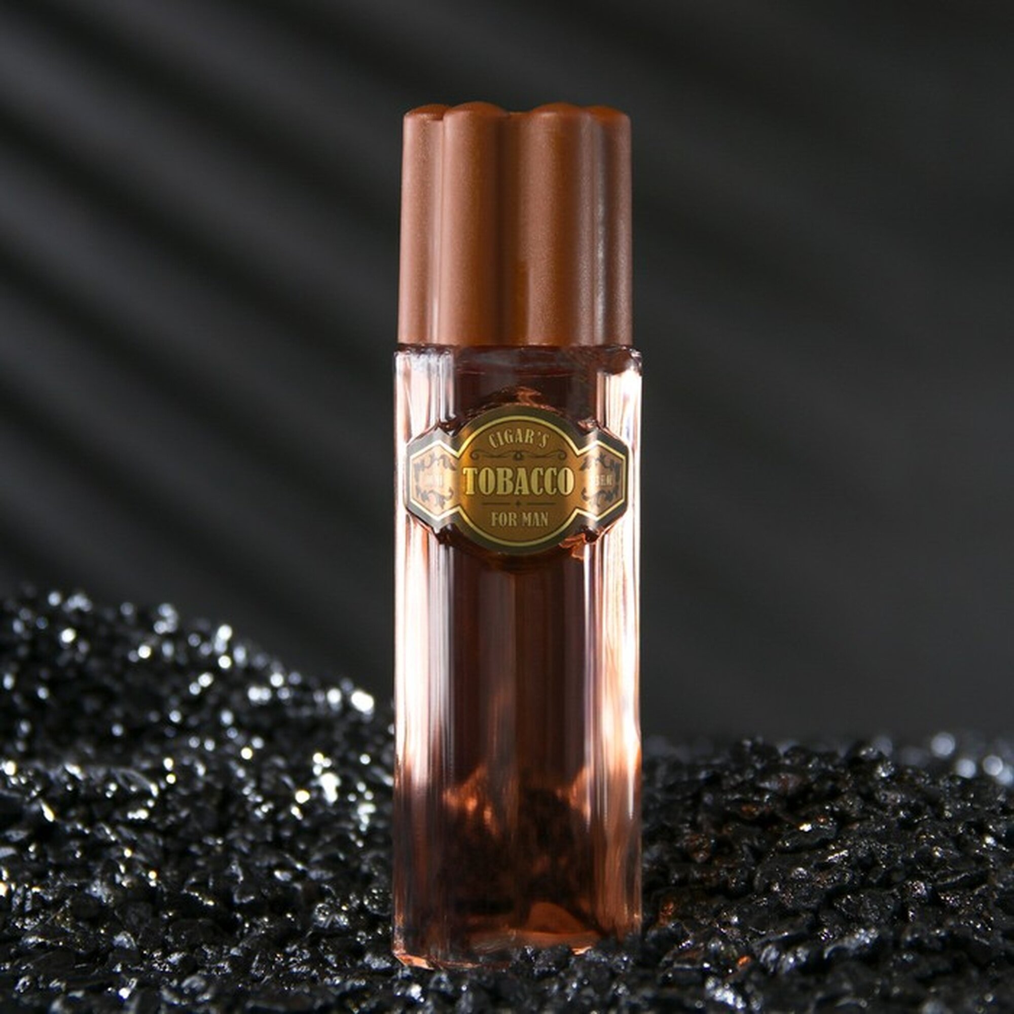 Туалетная вода мужская Sigar's Tobacco, 100 мл (по мотивам Cigar (R.Latour) — фото 1