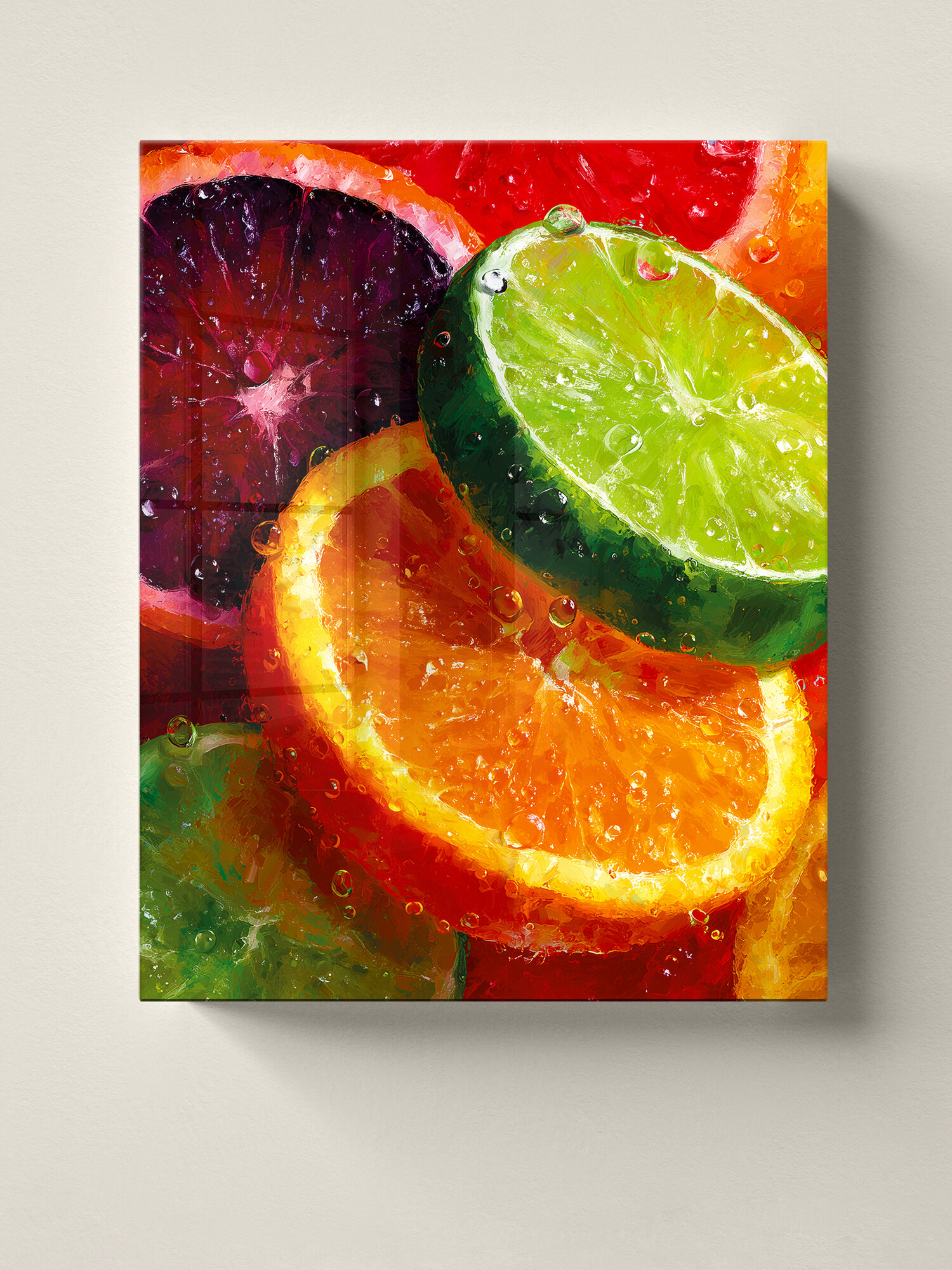 Картина Postermarket 
