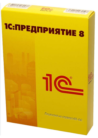 1С: Предприятие 8.3 ПРОФ. Лицензия на сервер (x86-64). Электронная поставка