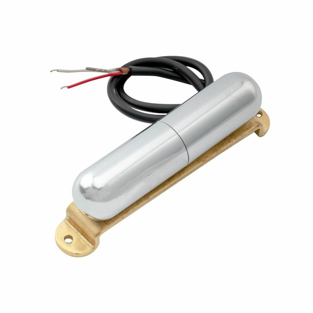 Artec LSA-70-CR/B звукосниматель сингл, алнико 5, хром, корпус цилиндр, бриджевый