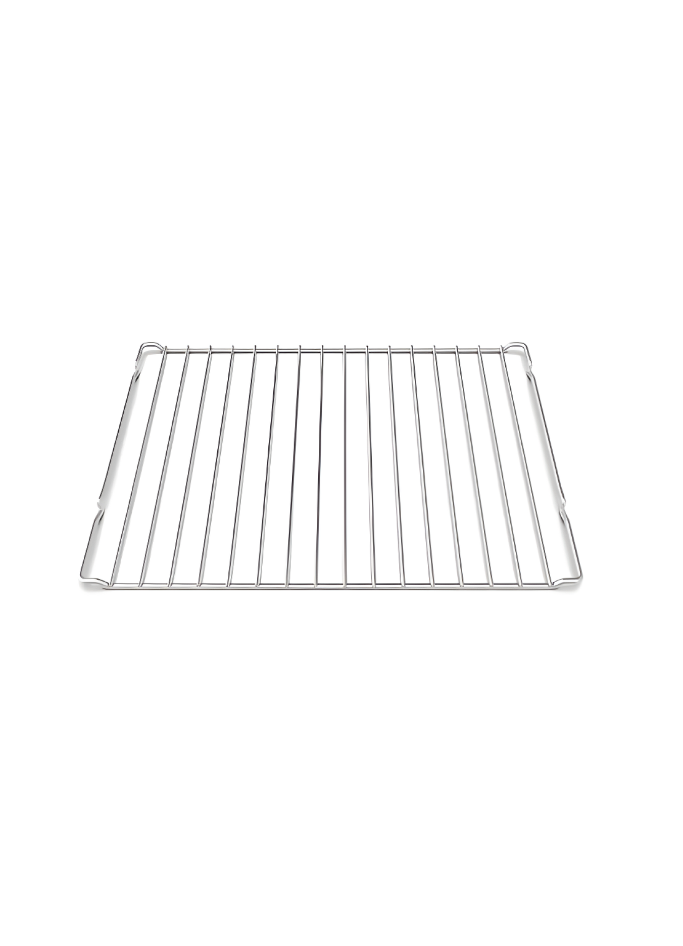 Решетка UNOX GRP 305 CHROMO GRID, 460x330x85 мм, хромированный металл