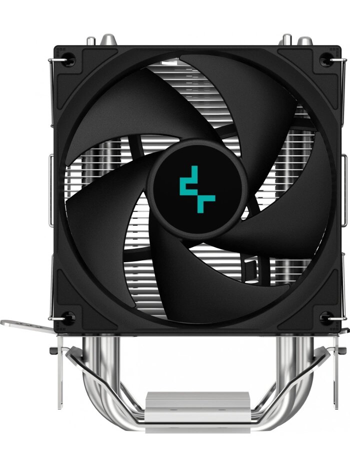 Устройство охлаждения(кулер) Deepcool AG300 (R-AG300-BKNNMN-G) — фото 1