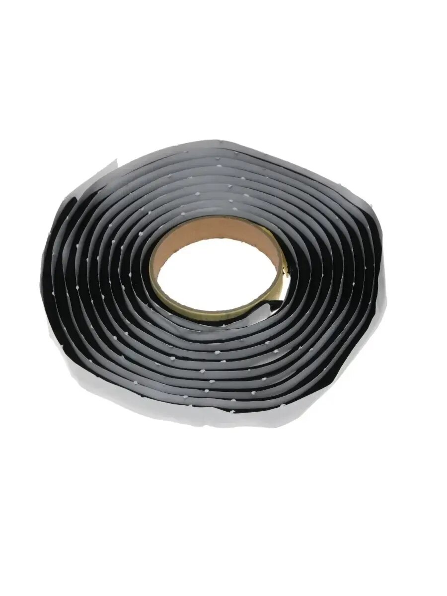 Лента-герметик для стёкол 8мм длина 4.5м