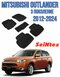 mitsubishi outlander 3