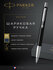 Ручка шариковая PARKER Vector Stainless Steel CT