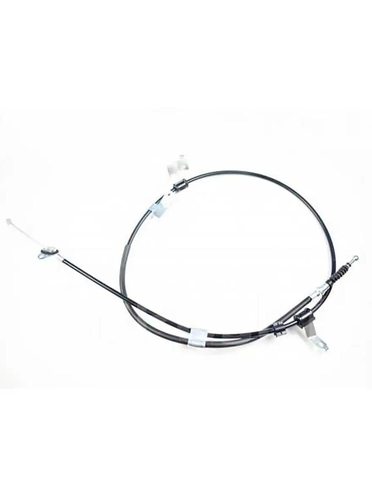 Трос стояночного тормоза Lifan C3508200 LF CEBRIUM левый для Lifan C3508200