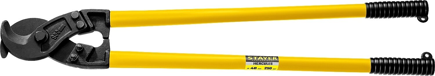 Кабелерез Professional STAYER 2334-80_z02