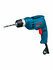 Дрель BOSCH GBM 6 RE, 350 Вт,4000 об/мин, 12.3 Нм