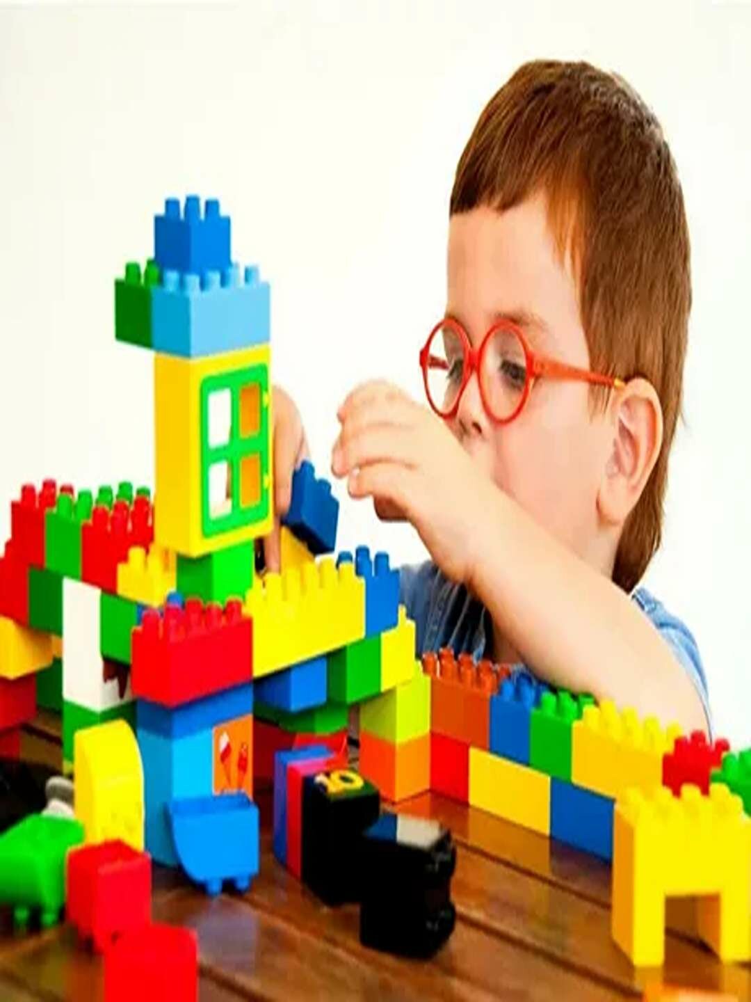 Конструктор LEGO "FLORIST", 107 элементов, развитие творческого мышления