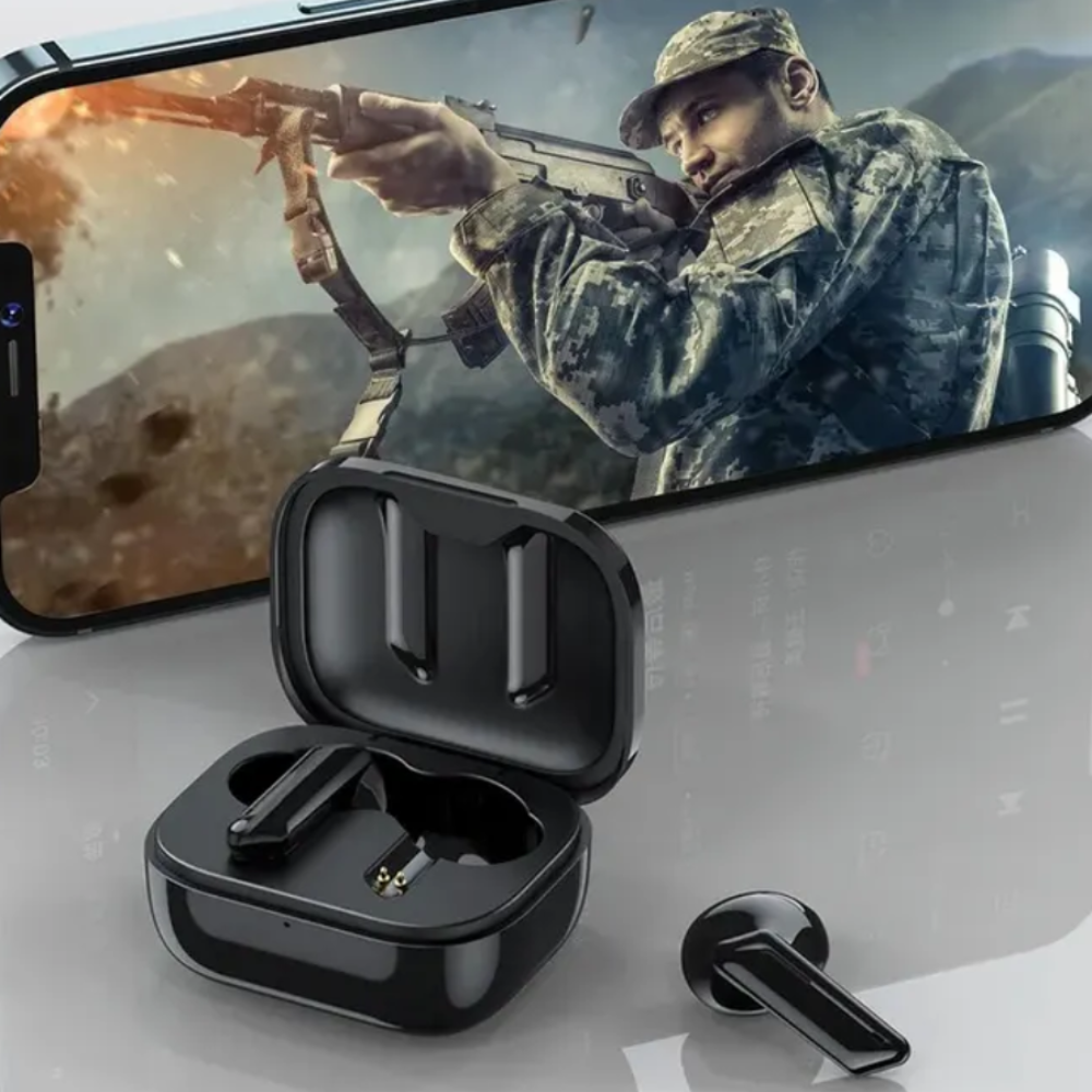 Наушники Awei T36, Bluetooth, водонепроницаемые, с микрофоном, для спорта
