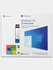 Microsoft Windows 10 Home, для 1 ПК, Box Slider с USB-носителем