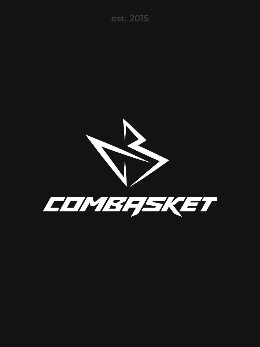Стритбольный баскетбольный мяч COMBASKET, размер 6, для зала и улицы — фото 20