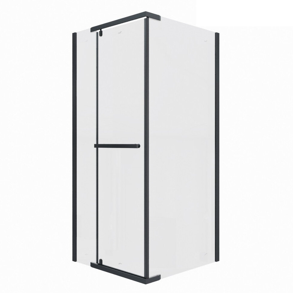 Душевой уголок Cerutti 90х90 MIMI ZQ91B