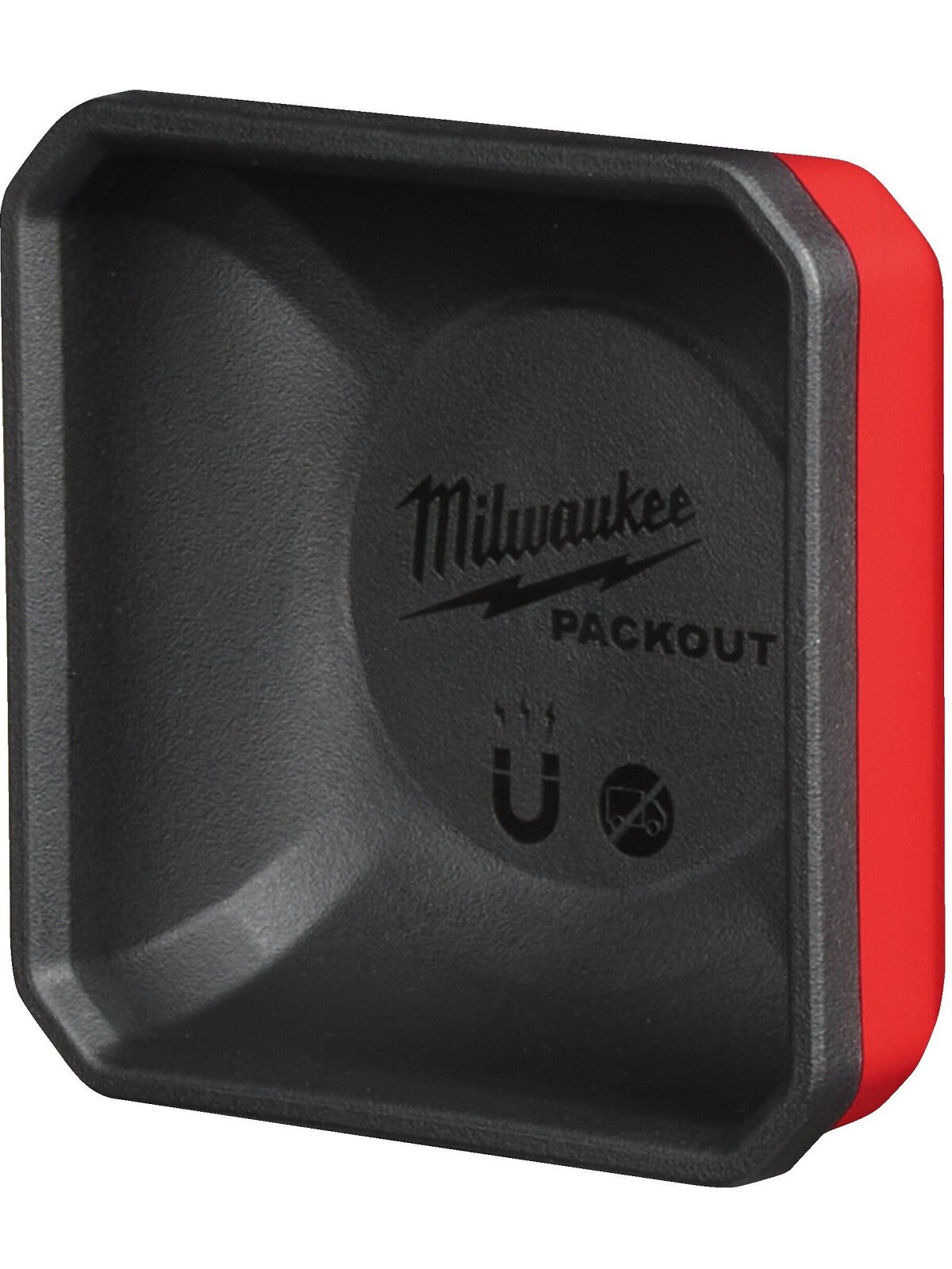 Ячейка для органайзера Milwaukee PackOut 10x10см (4932493380)