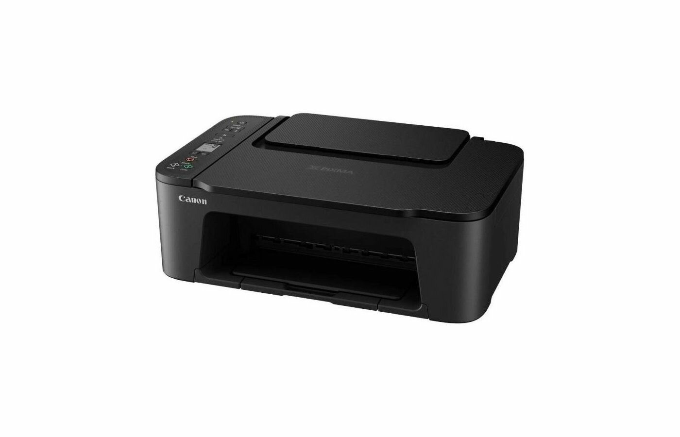 МФУ Canon Pixma TS3440 черное