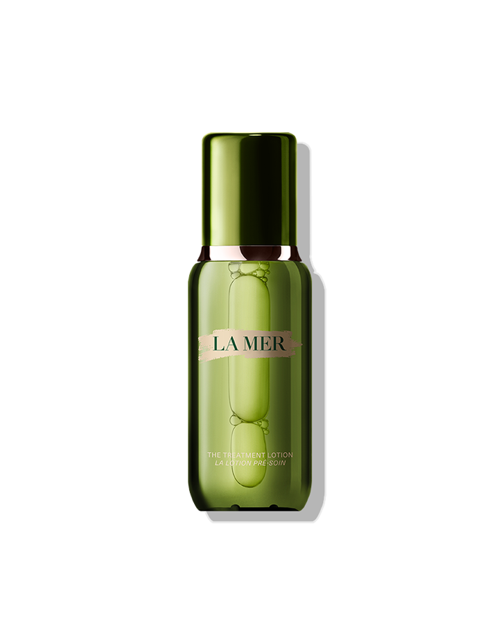 La Mer лосьон с силой сыворотки для глубокого увлажнения и омоложения кожи, 30мл