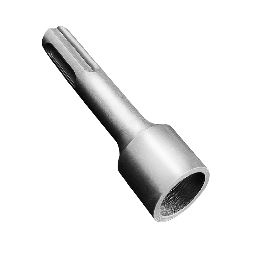 Насадка на перфоратор для забивания анкеров VertexTools 75 мм. SDS-PLUS