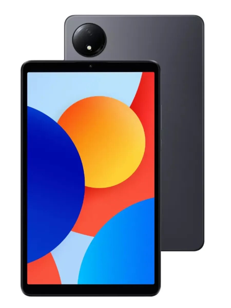 Планшет Pad SE 8.7 4G (4+64GB), серый