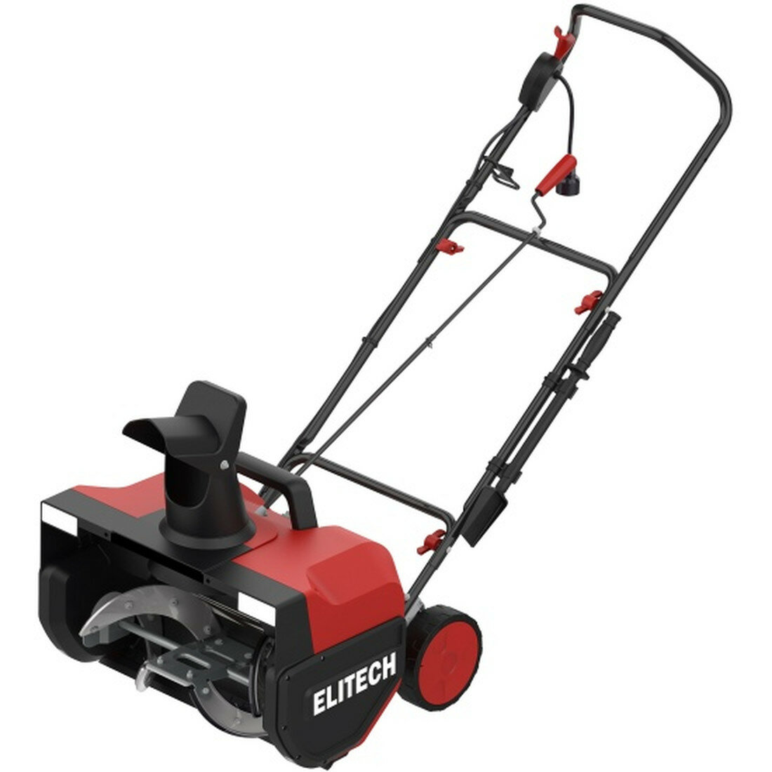 Снегоуборочная машина Elitech СМЭ 2200 E1609.019.00