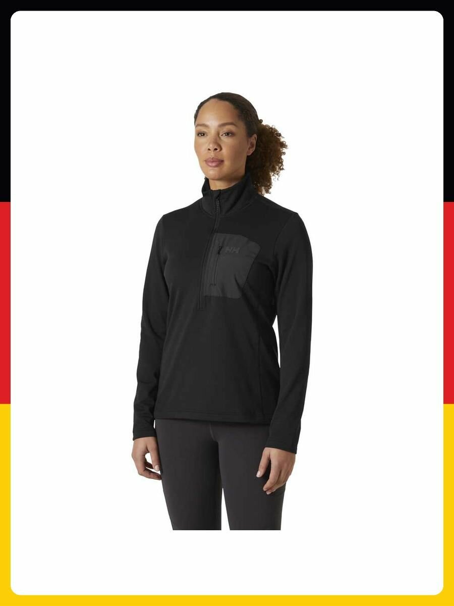 Толстовка спортивная Helly Hansen