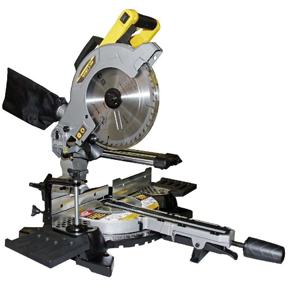 Корвет 4-300 пила торцовочная