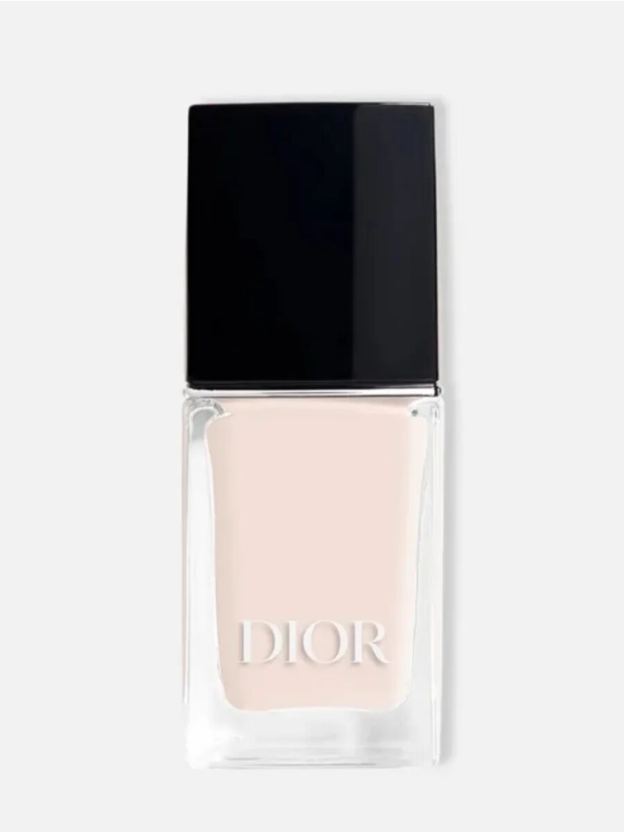 Лак для ногтей DIOR vernis 108 Ландыш
