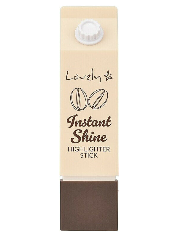 Хайлайтер стик Lovely Instant Shine