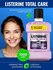 Ополаскиватель Listerine Total Care, 6в1, защита от кариеса, для ...