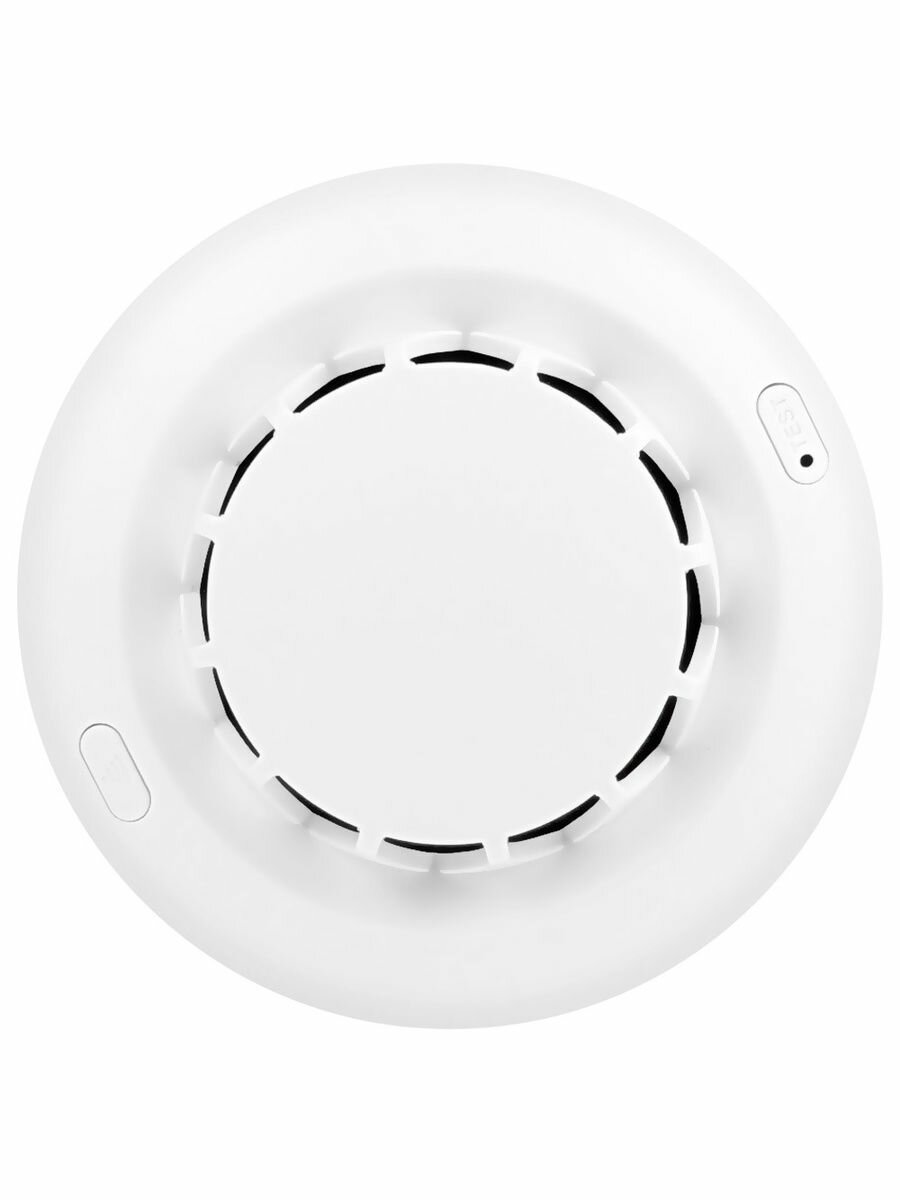 Беспроводной датчик дыма CARCAM Tuya Wi-Fi Smoke Detector 228WT