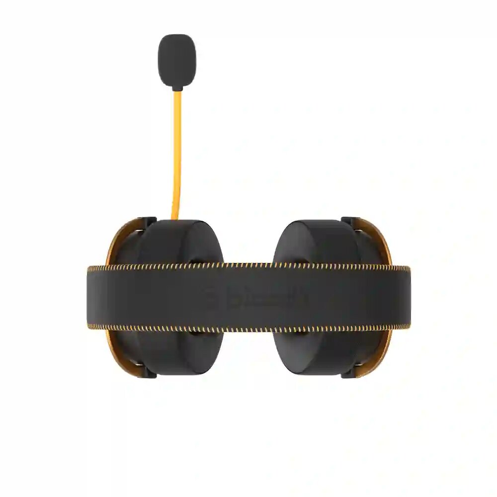 Наушники MR595 "RENEGADE SUNSET", Bluetooth v5.3, режим работы 2.4 ГГц — фото 1