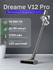 Пылесос вертикальный Dreame Cordless Vacuum Cleaner V12 Pro