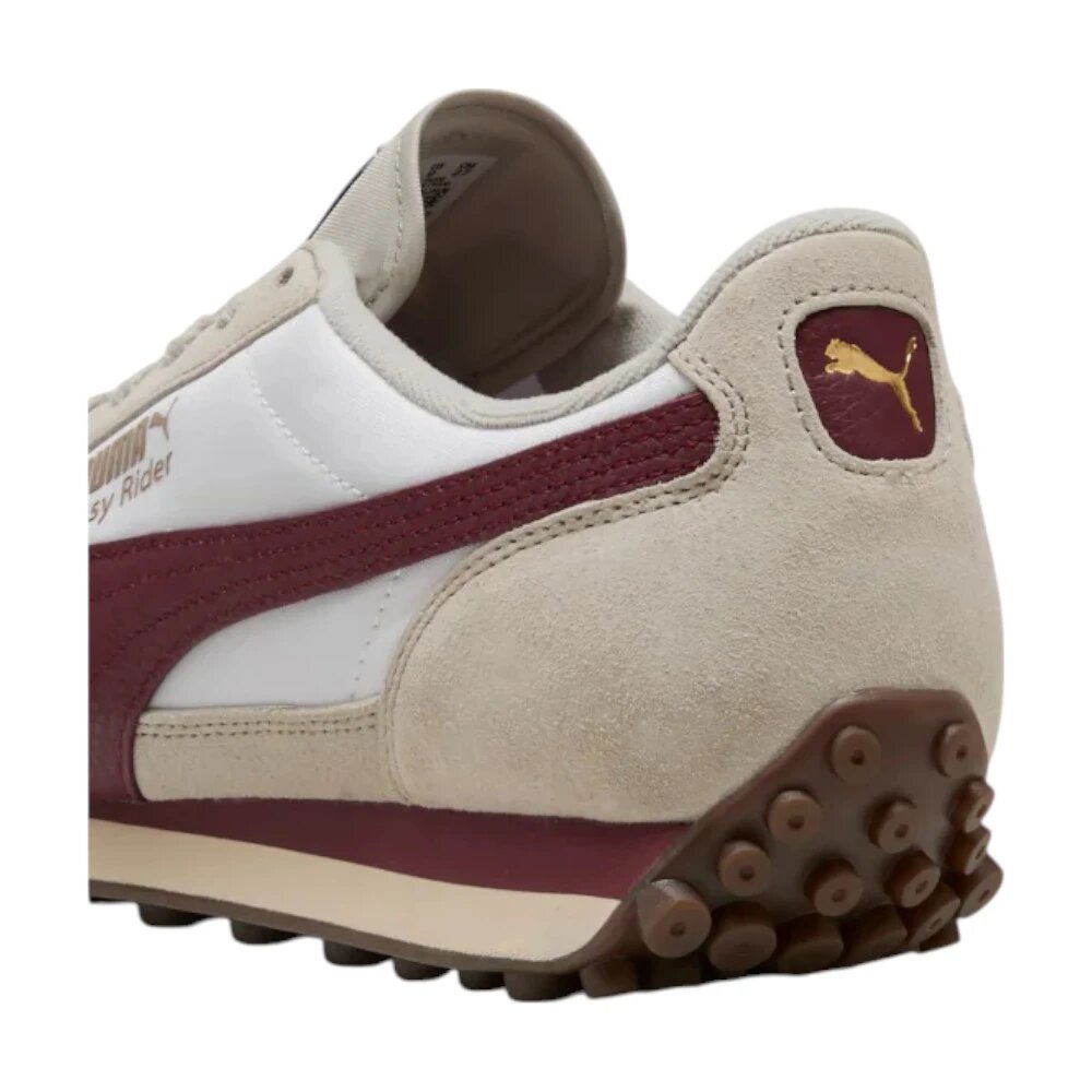 Кроссовки PUMA повседневные, размер 43 EU — фото 1