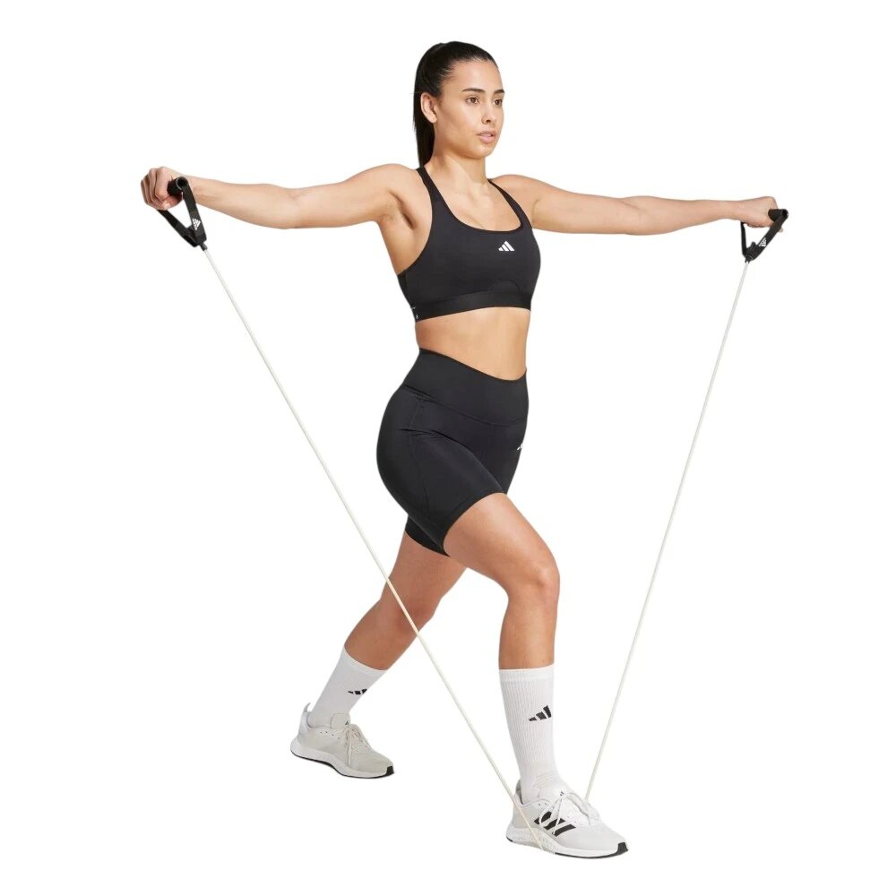 Велосипедки adidas, размер XS — фото 1