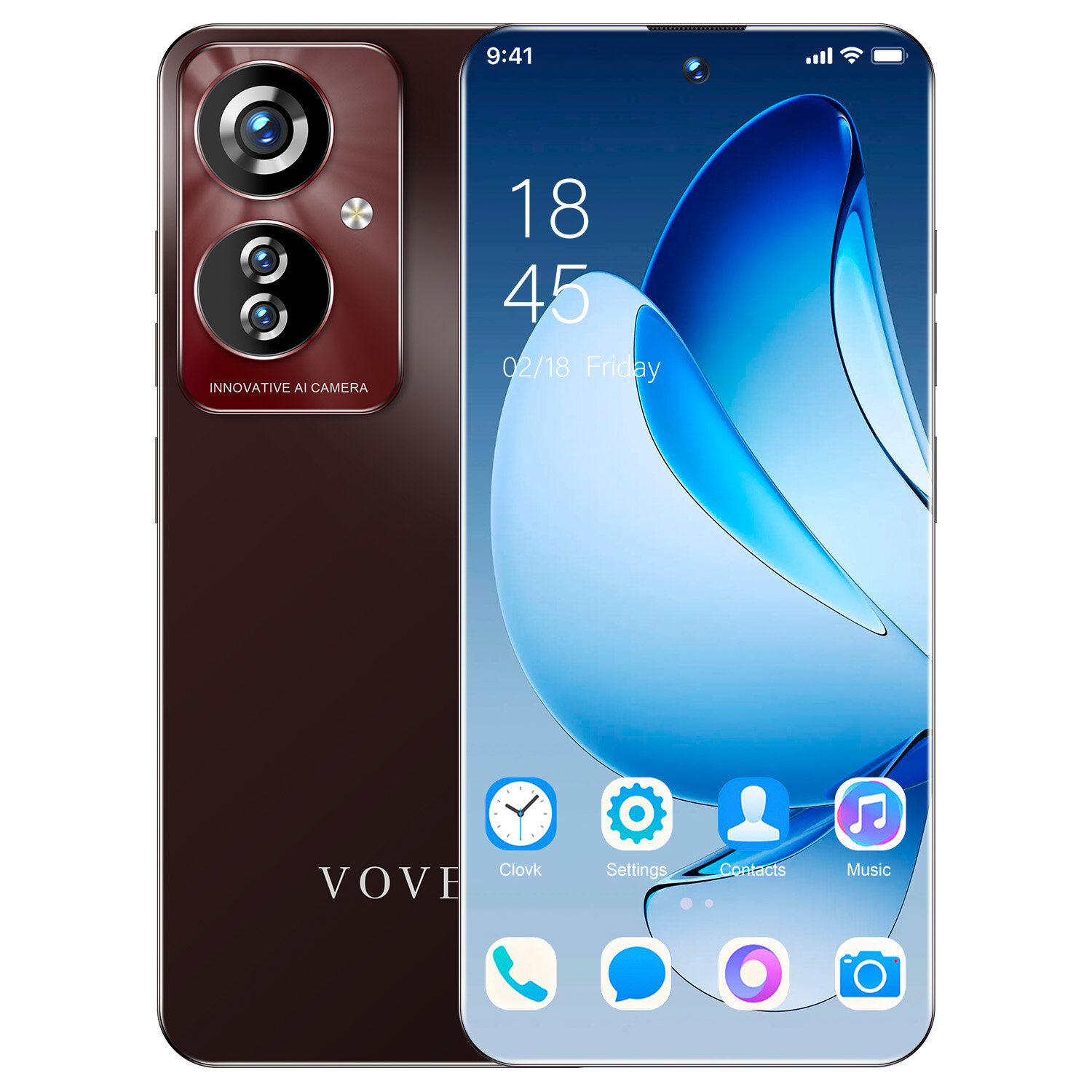 Смартфон Reno 11F 16+512 ГБ, Android 14, 6,78-дюймовый экран, 5G-смартфон，длительная автономность