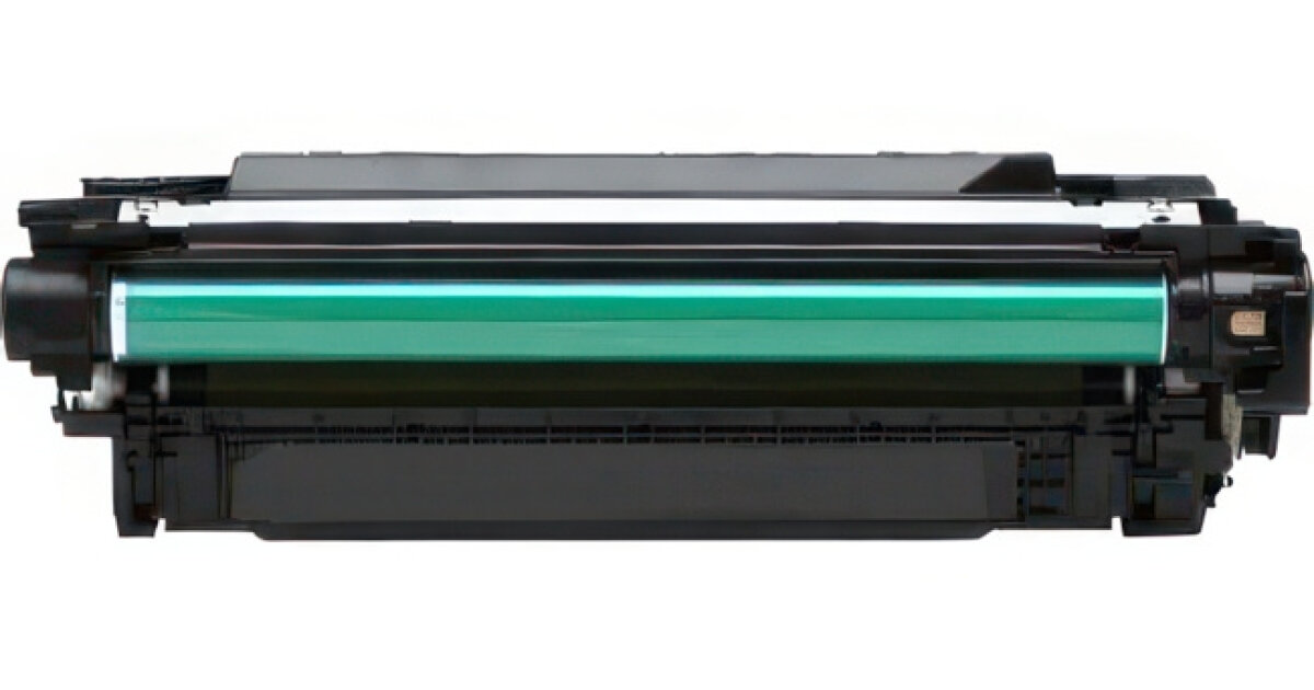 Картридж лазерный SAKURA CE400A чер. для HP Enterprise 500 Color M551/570