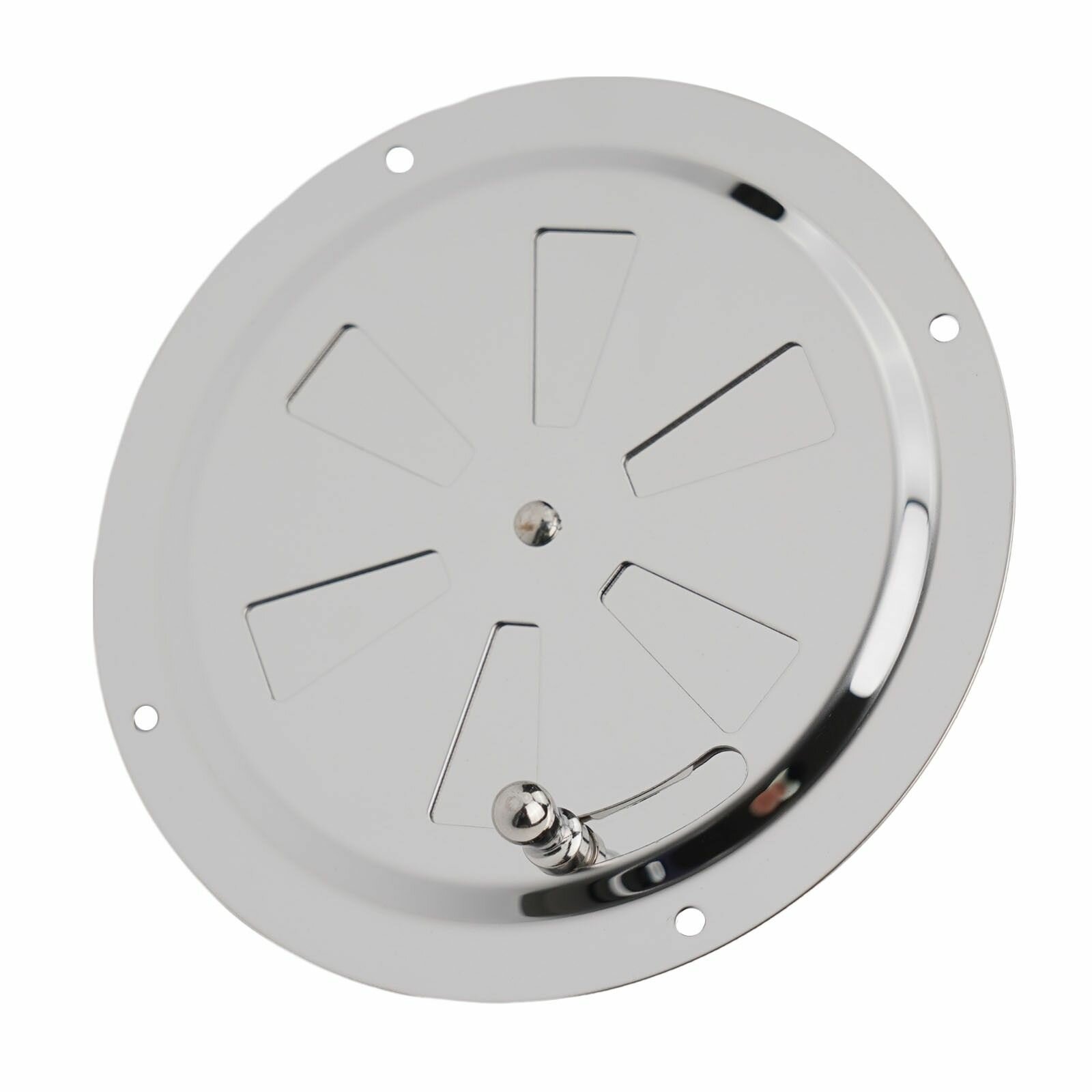 Открывающаяся И Закрывающаяся Вентиляционная Панель Из Нержавеющей Стали 316 Yacht RV Vent