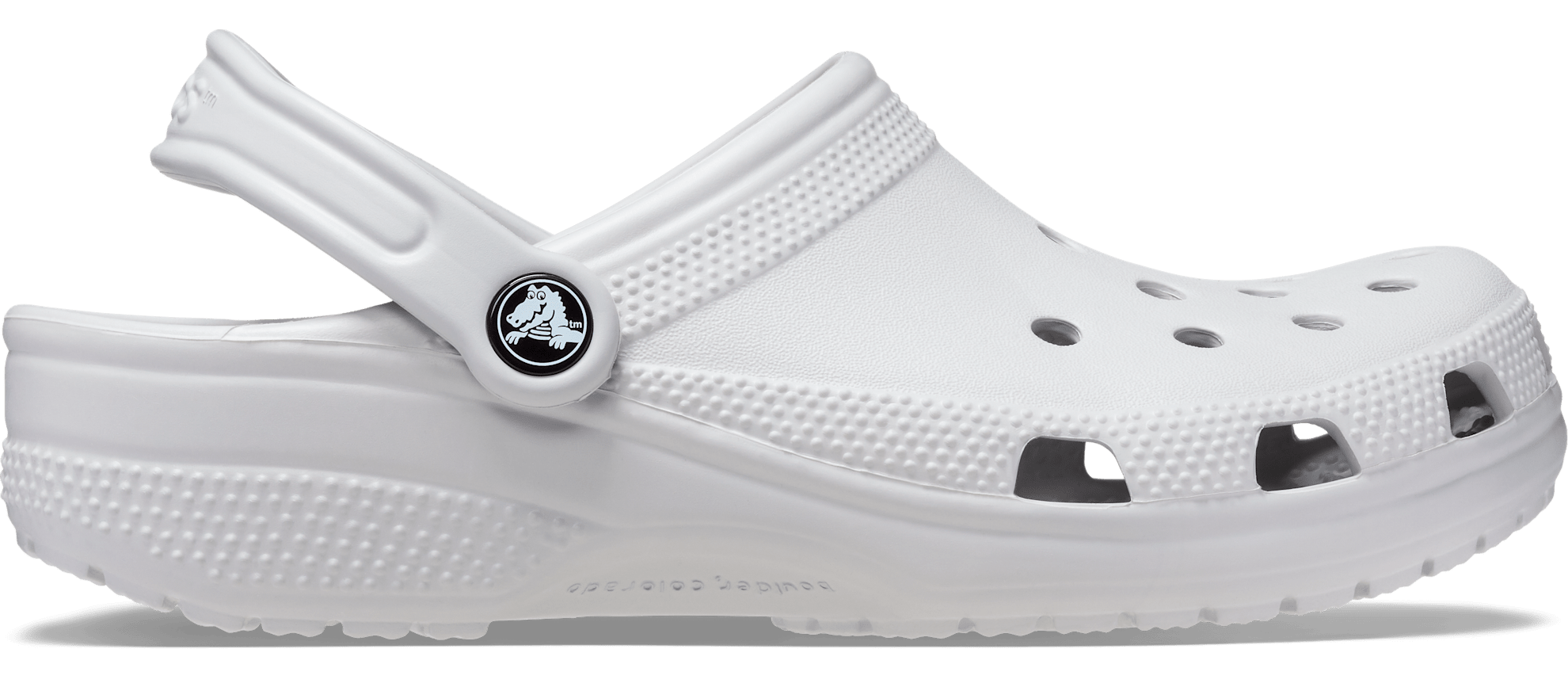 Сабо Crocs Classic, размер M6/W8 US, atmosphere