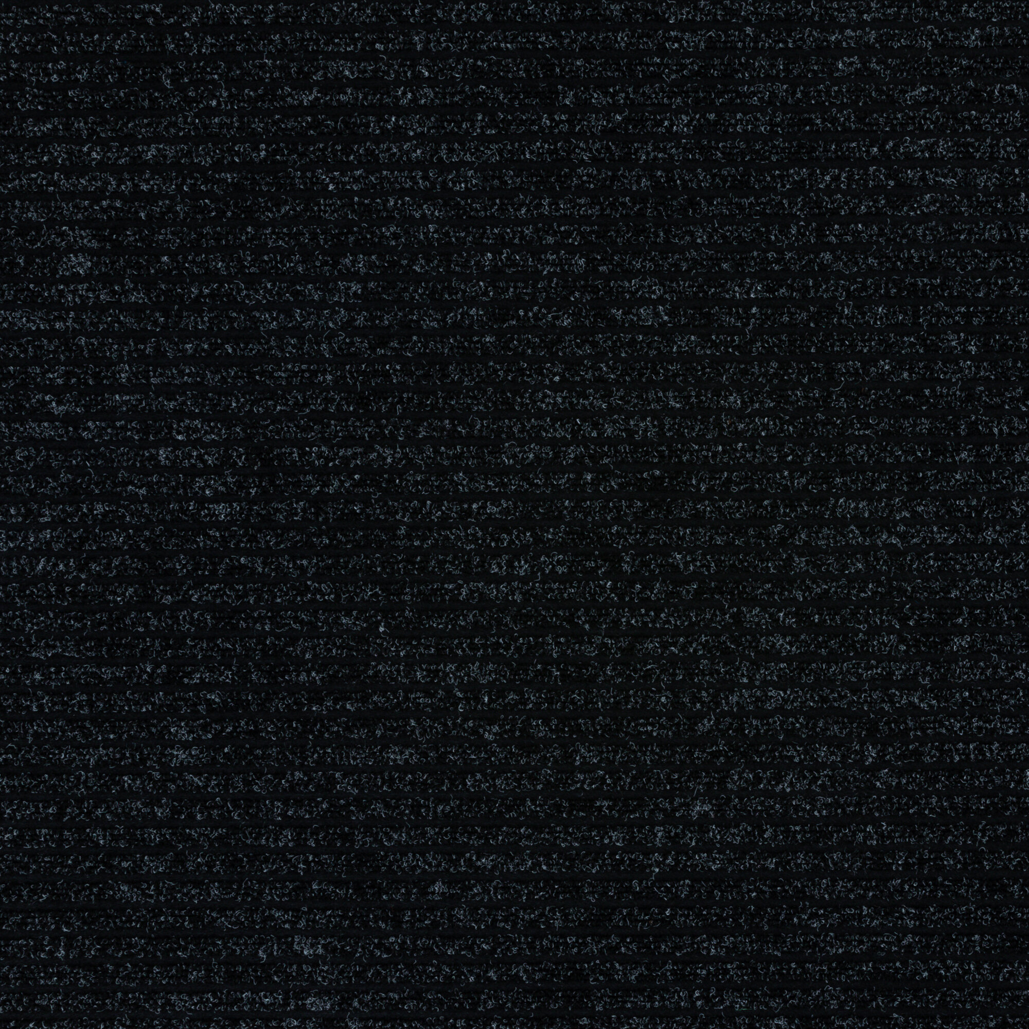 Дорожка ковровая  Гранада 78  1 м цвет чёрный