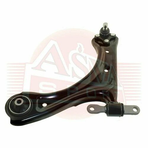 Рычаг передней подвески левый ASVA 1724009 для HYUNDAI Sonata VII VIII 16507₽