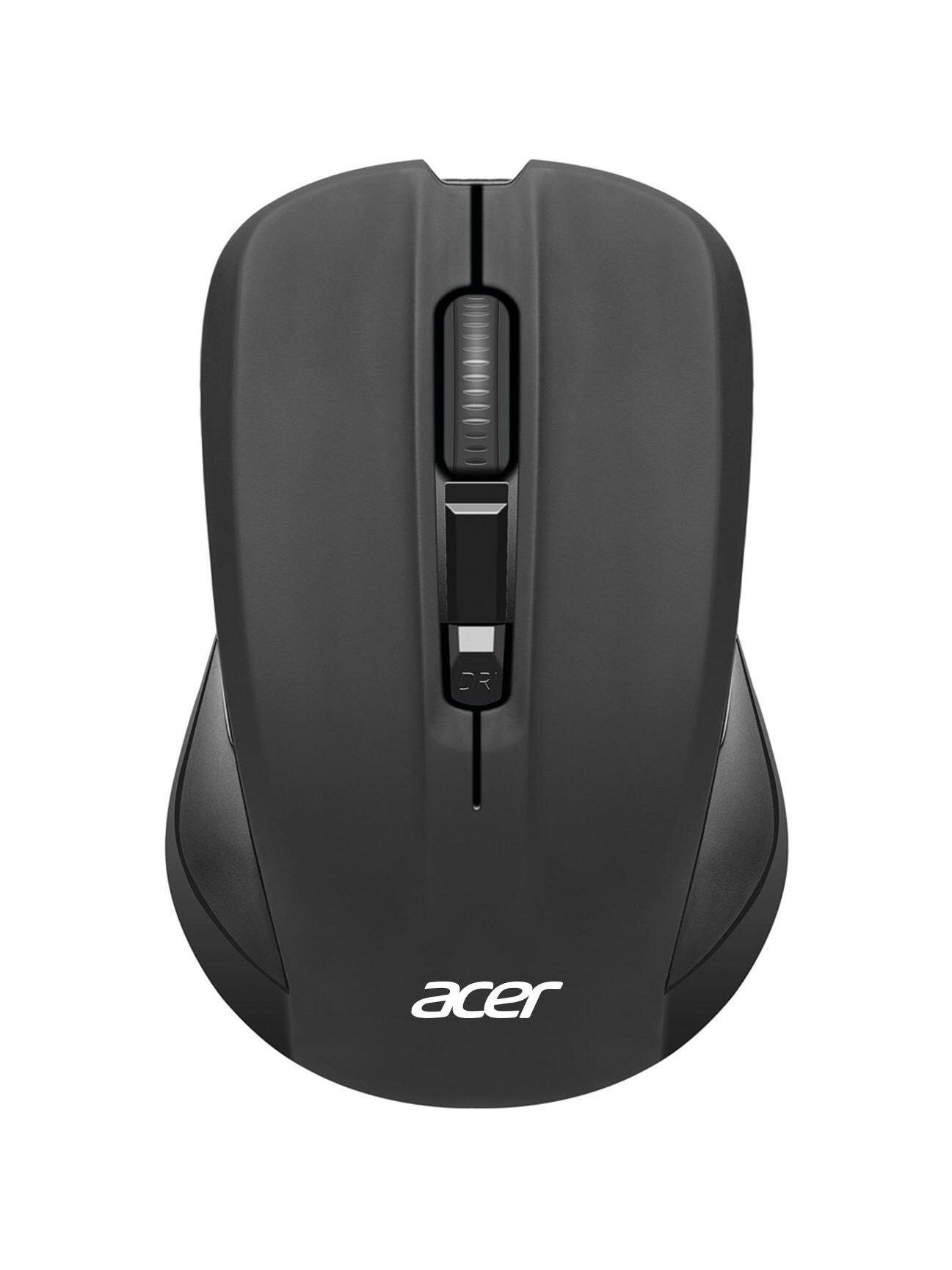 Мышь беспроводная Acer OMR083 ZL. MCEEE.023